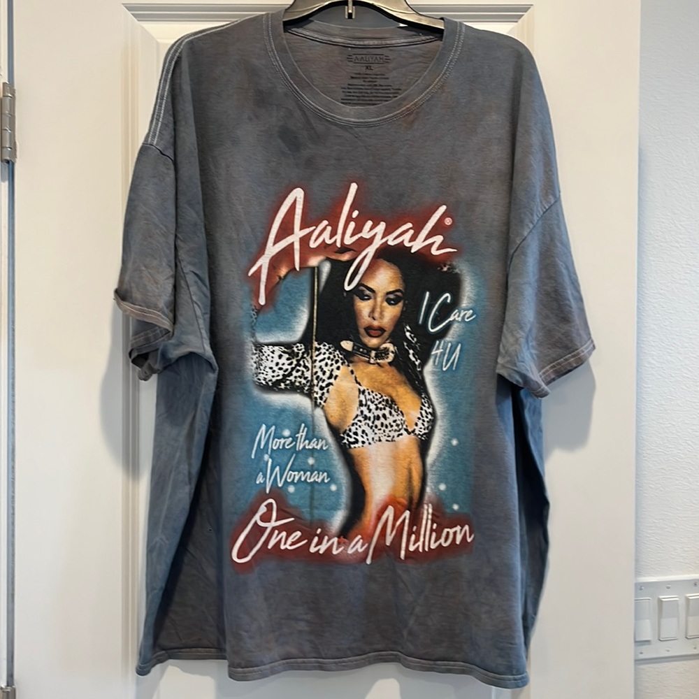 Mens Vintage T-shirt